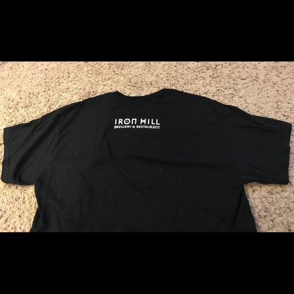 IHB | Russian Imperial Stout Beer T-shirt - Picture 2 of 3